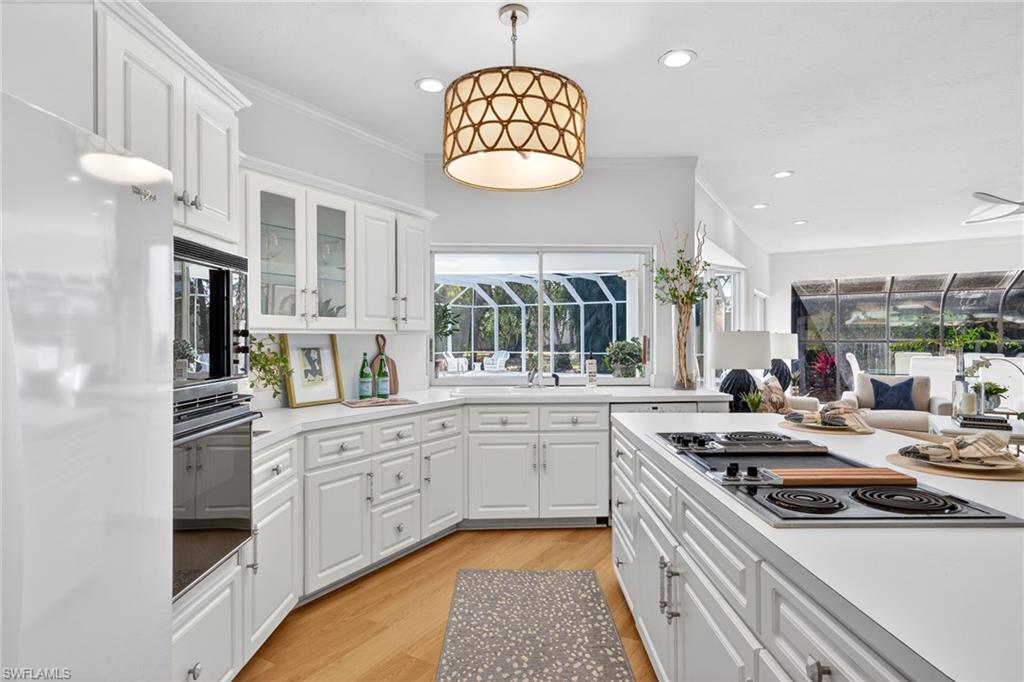 MAHOGANY BEND - Residential