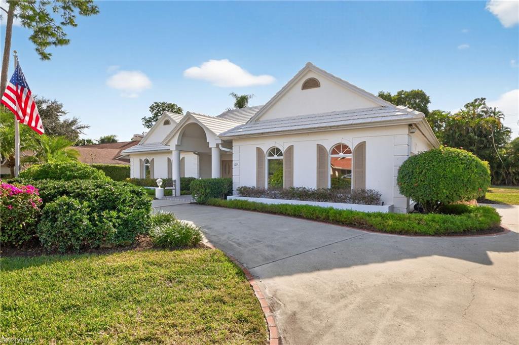 MAHOGANY BEND - Residential