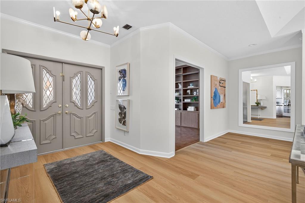 MAHOGANY BEND - Residential