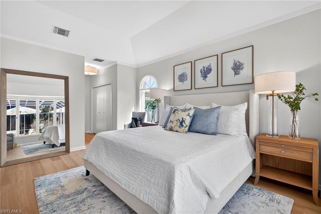 MAHOGANY BEND - Residential