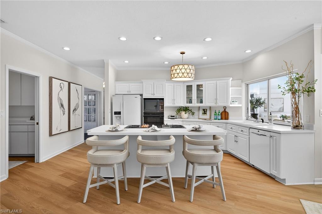 MAHOGANY BEND - Residential