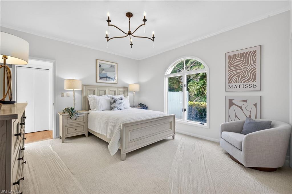 MAHOGANY BEND - Residential