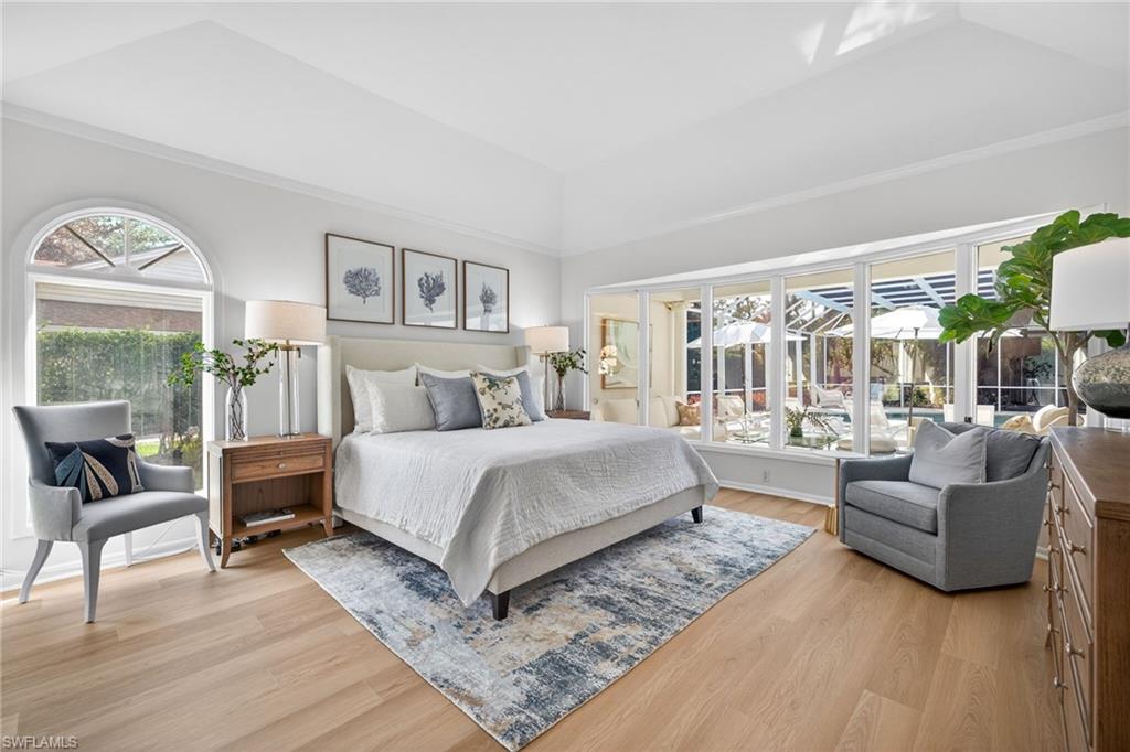 MAHOGANY BEND - Residential