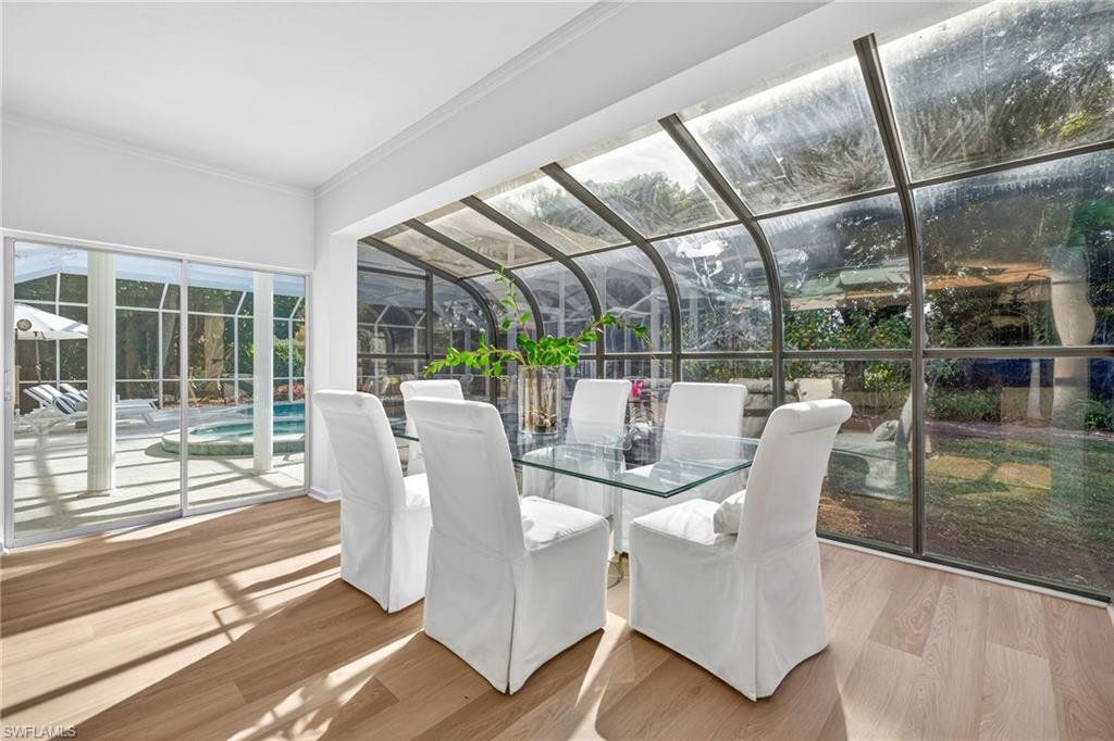 MAHOGANY BEND - Residential