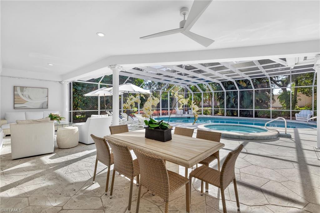 MAHOGANY BEND - Residential