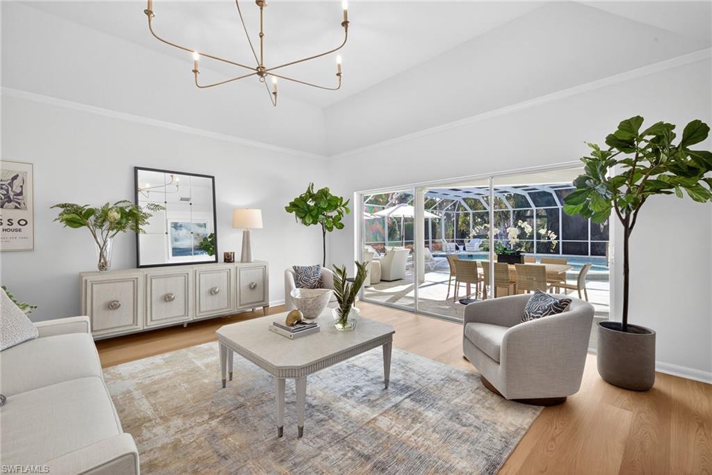 MAHOGANY BEND - Residential