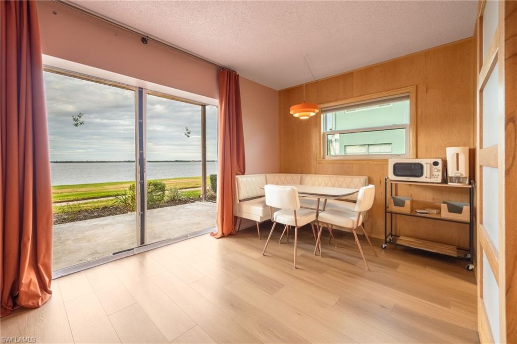 RIVER GARDEN CONDOMINIUM - Residential