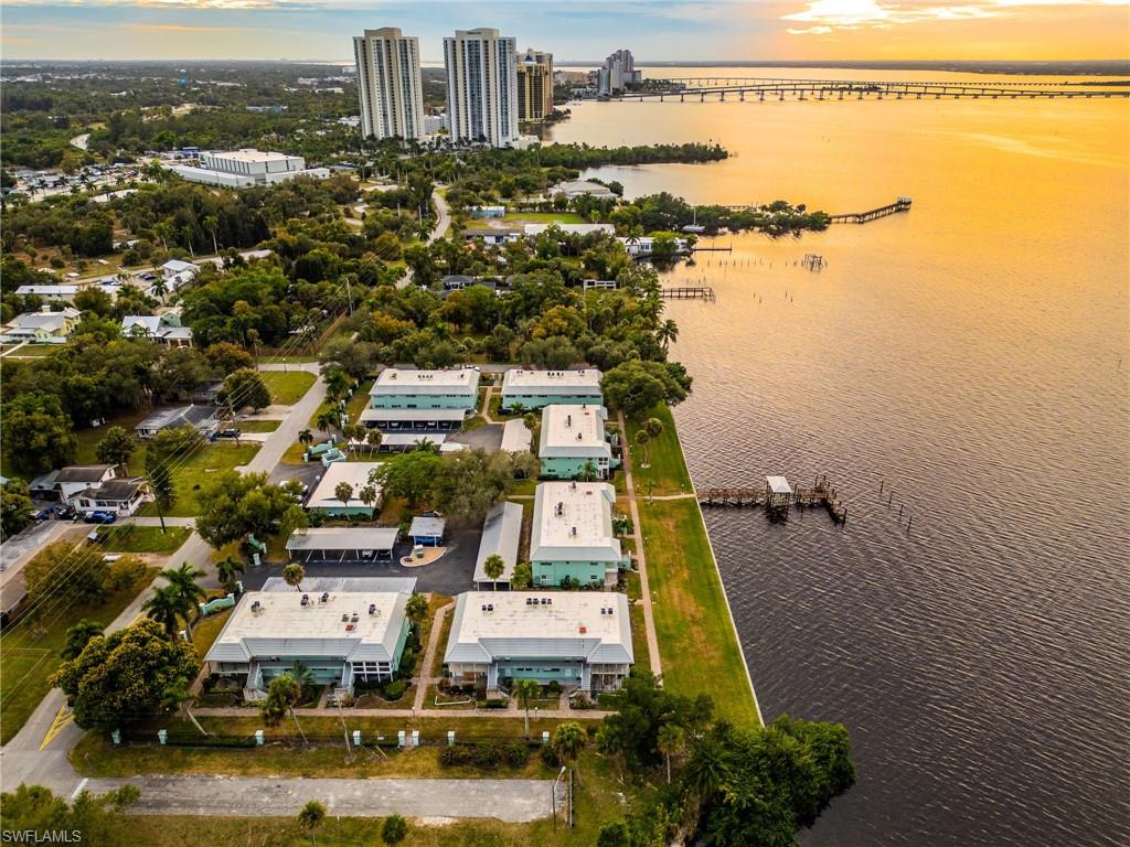 RIVER GARDEN CONDOMINIUM - Residential