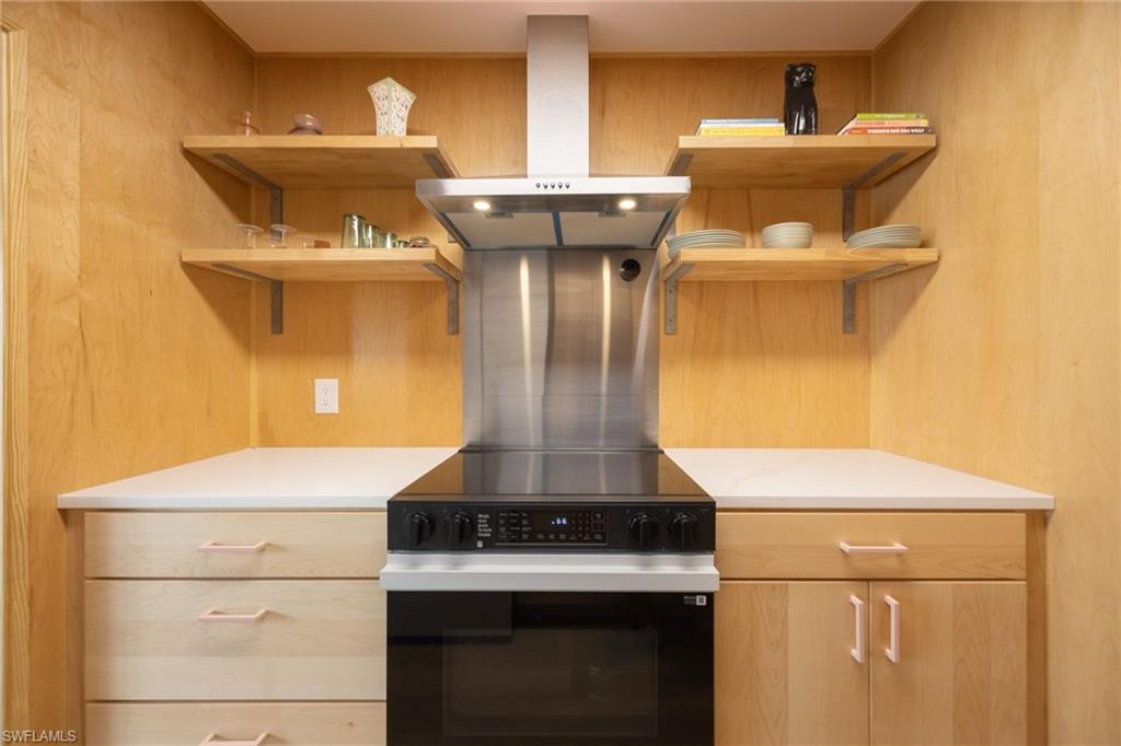 RIVER GARDEN CONDOMINIUM - Residential