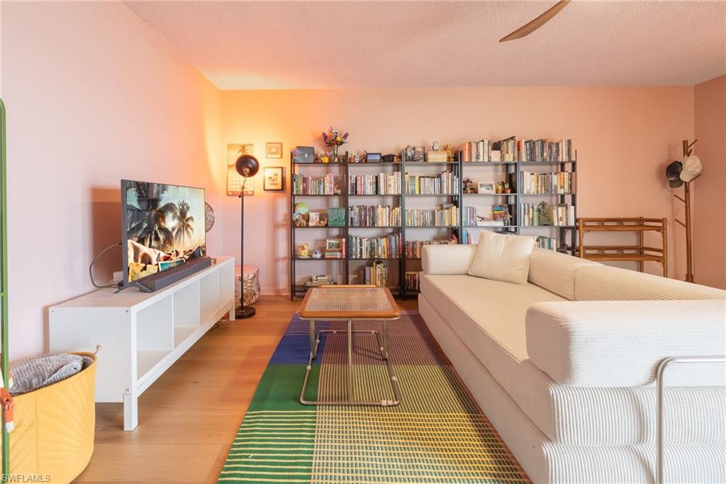 RIVER GARDEN CONDOMINIUM - Residential