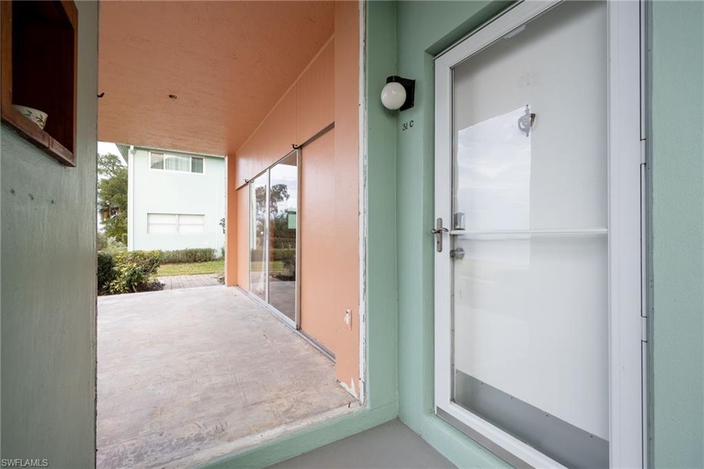 RIVER GARDEN CONDOMINIUM - Residential