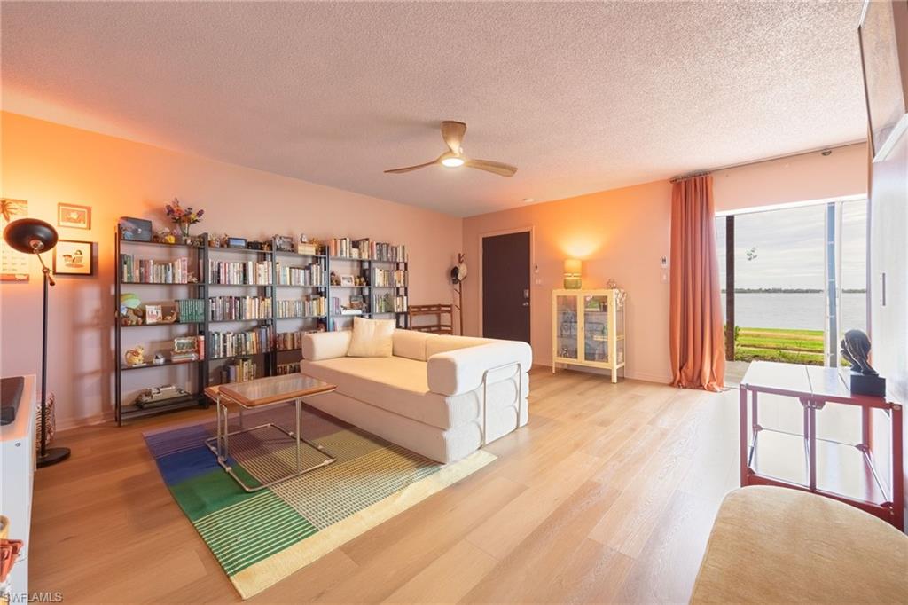 RIVER GARDEN CONDOMINIUM - Residential