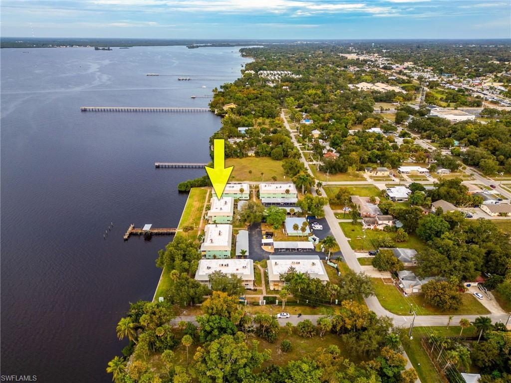 RIVER GARDEN CONDOMINIUM - Residential