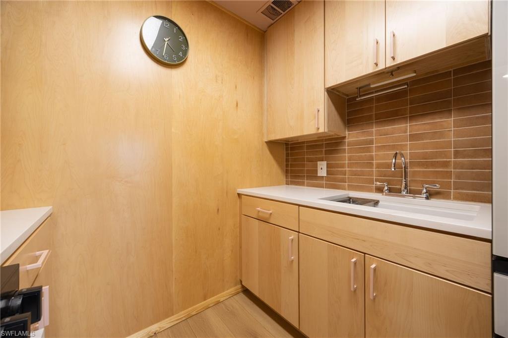 RIVER GARDEN CONDOMINIUM - Residential