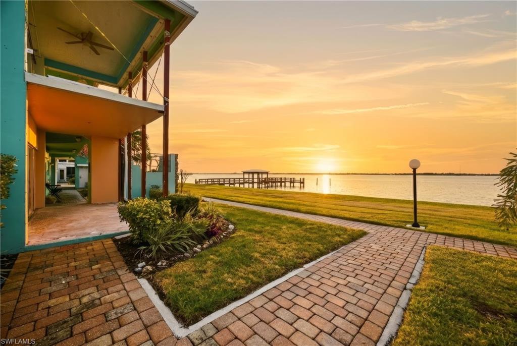 RIVER GARDEN CONDOMINIUM - Residential