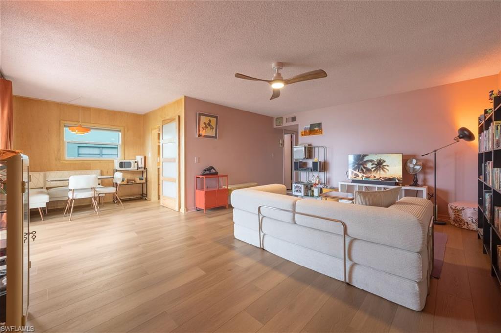 RIVER GARDEN CONDOMINIUM - Residential