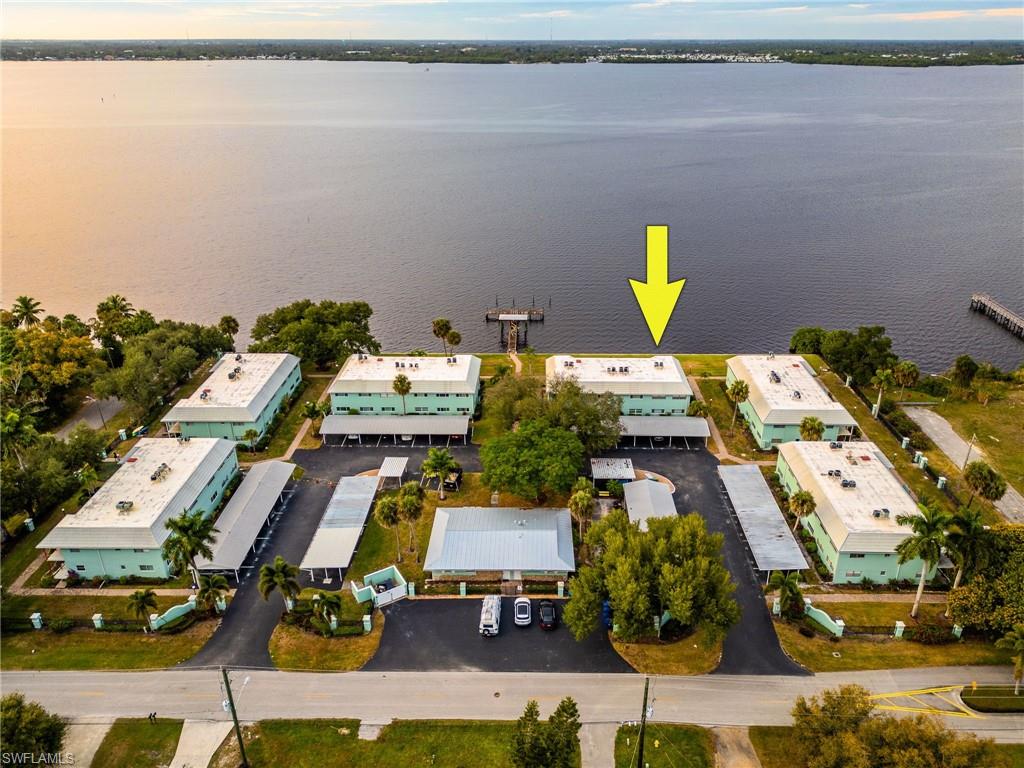 RIVER GARDEN CONDOMINIUM - Residential