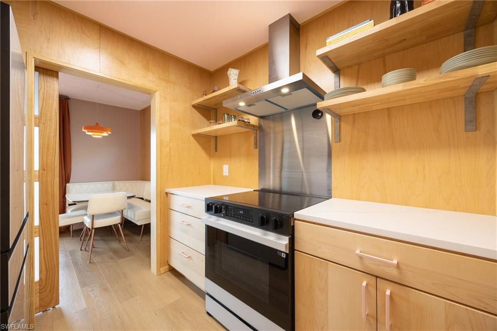 RIVER GARDEN CONDOMINIUM - Residential