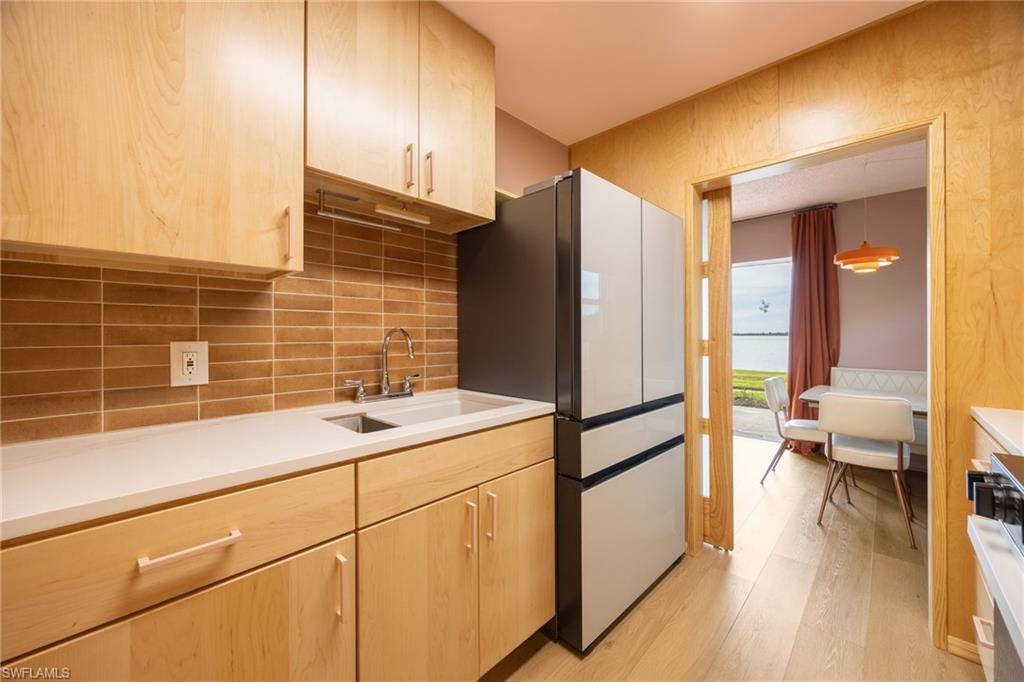 RIVER GARDEN CONDOMINIUM - Residential