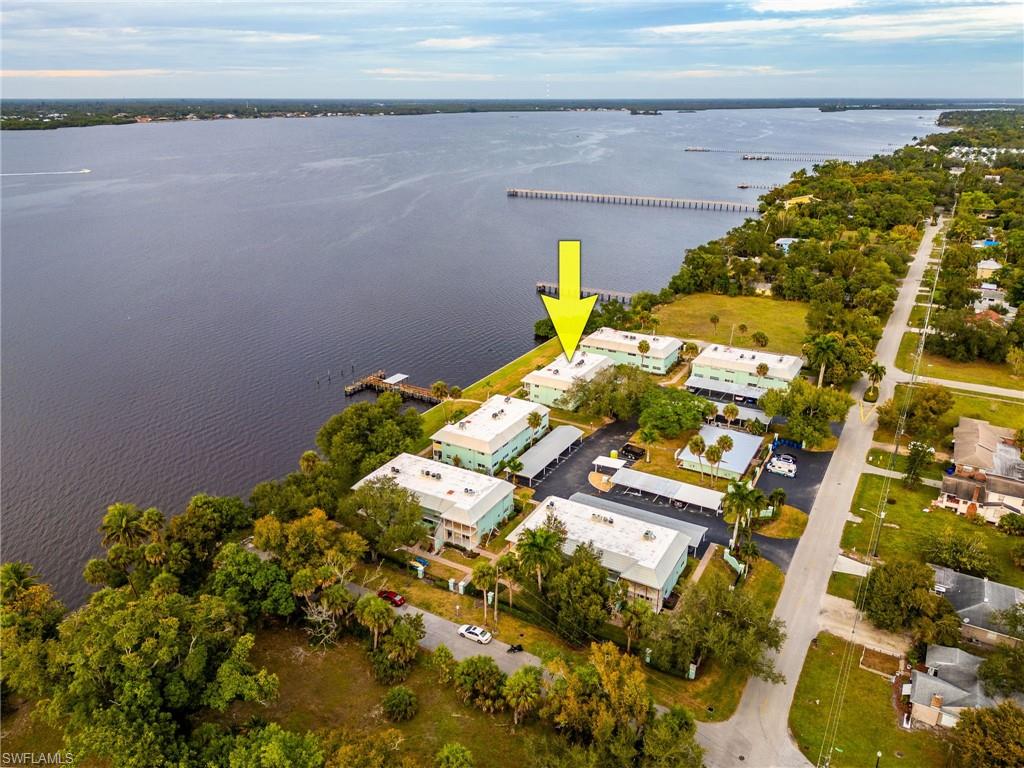 RIVER GARDEN CONDOMINIUM - Residential