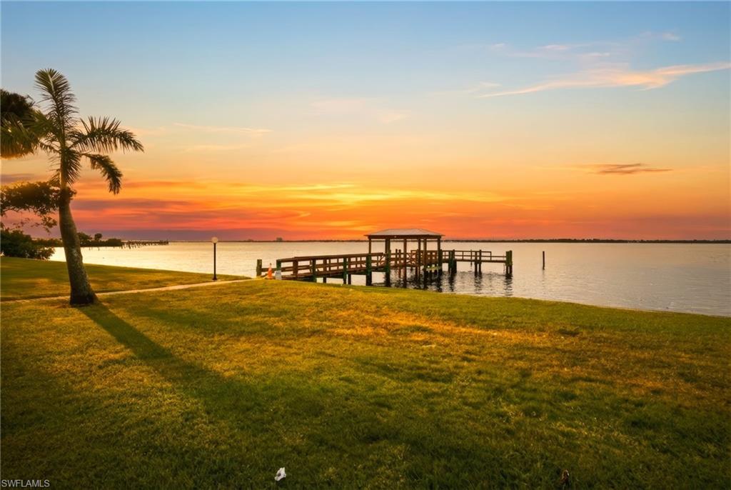 RIVER GARDEN CONDOMINIUM - Residential