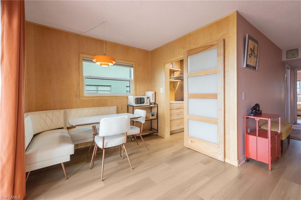 RIVER GARDEN CONDOMINIUM - Residential