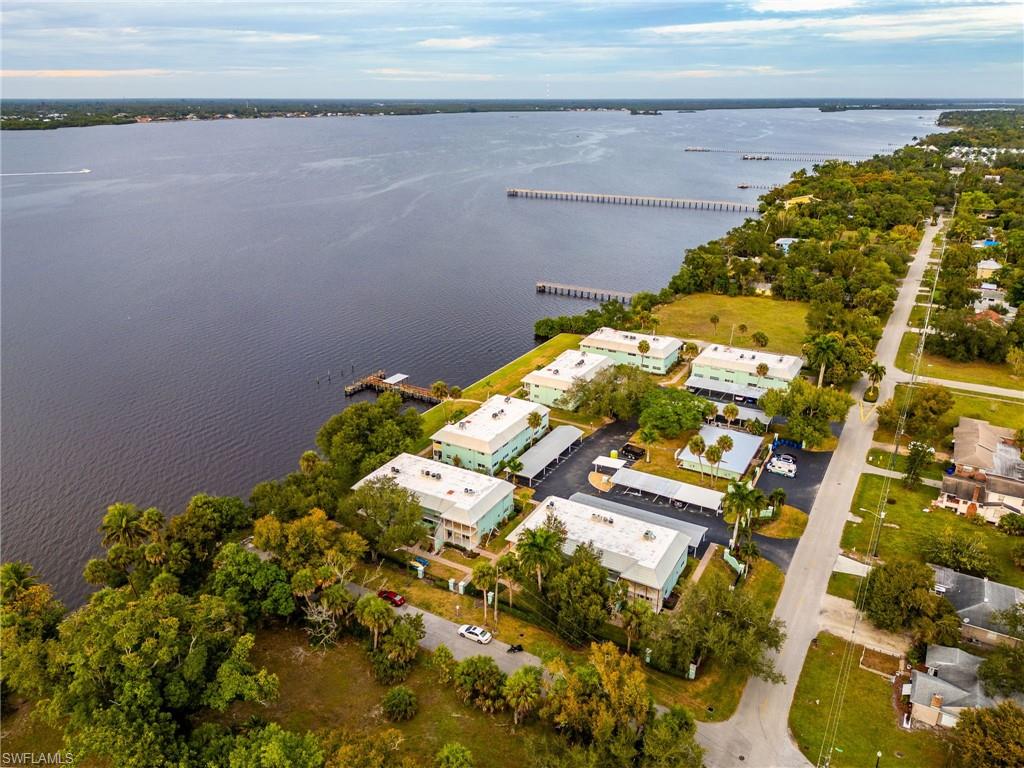 RIVER GARDEN CONDOMINIUM - Residential