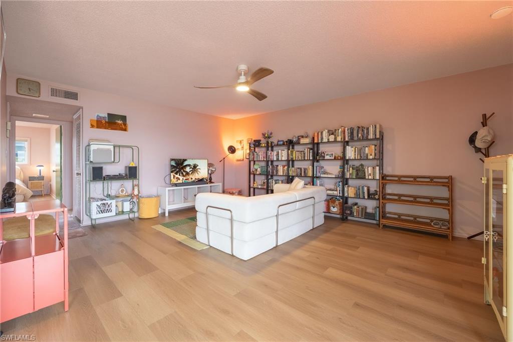 RIVER GARDEN CONDOMINIUM - Residential