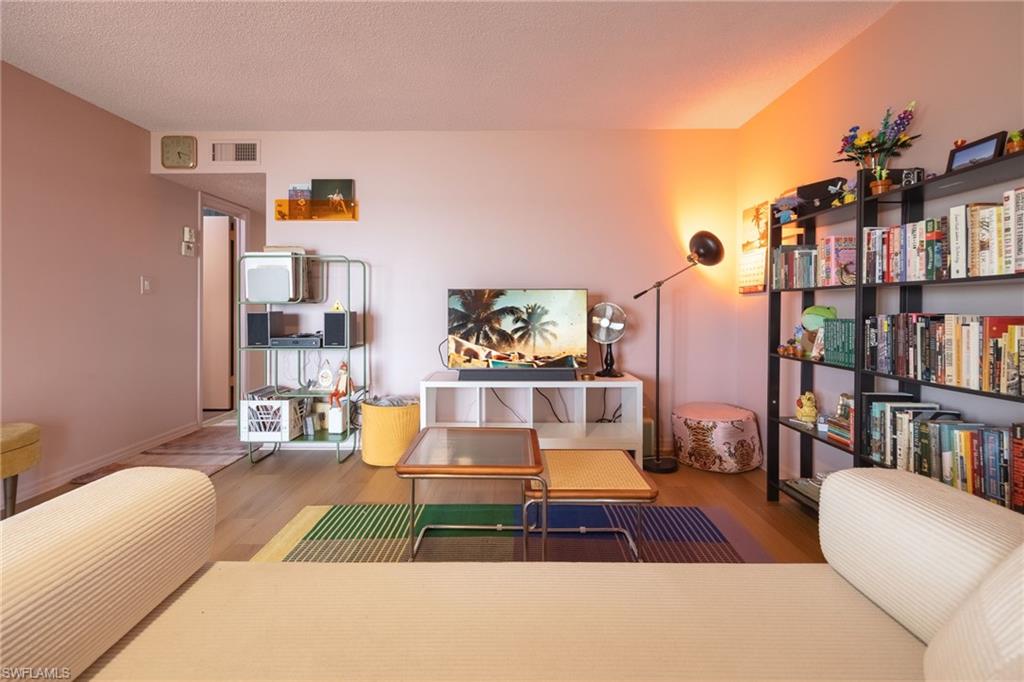 RIVER GARDEN CONDOMINIUM - Residential