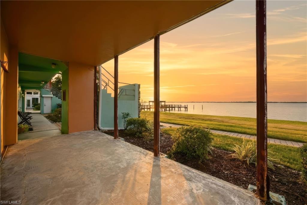 RIVER GARDEN CONDOMINIUM - Residential