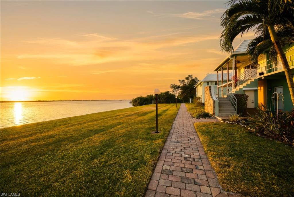 RIVER GARDEN CONDOMINIUM - Residential