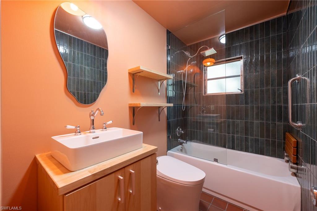 RIVER GARDEN CONDOMINIUM - Residential