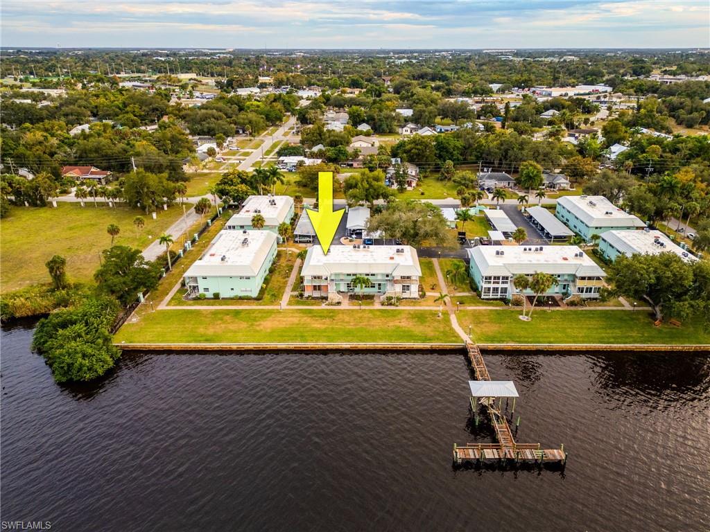 RIVER GARDEN CONDOMINIUM - Residential