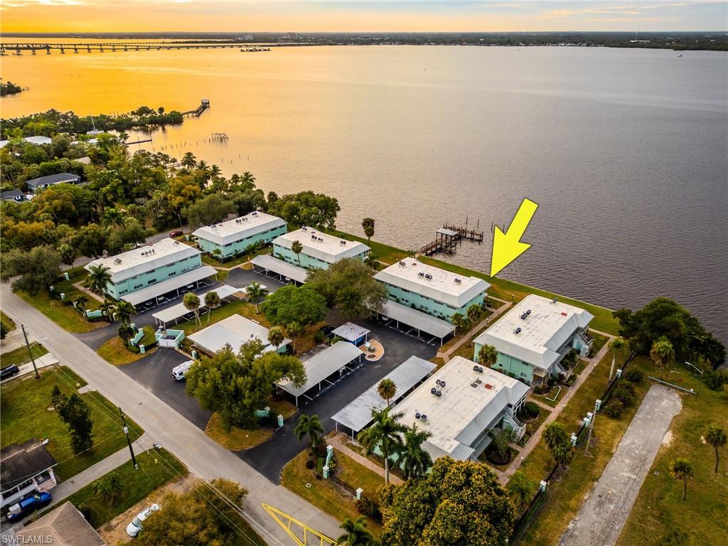 RIVER GARDEN CONDOMINIUM - Residential