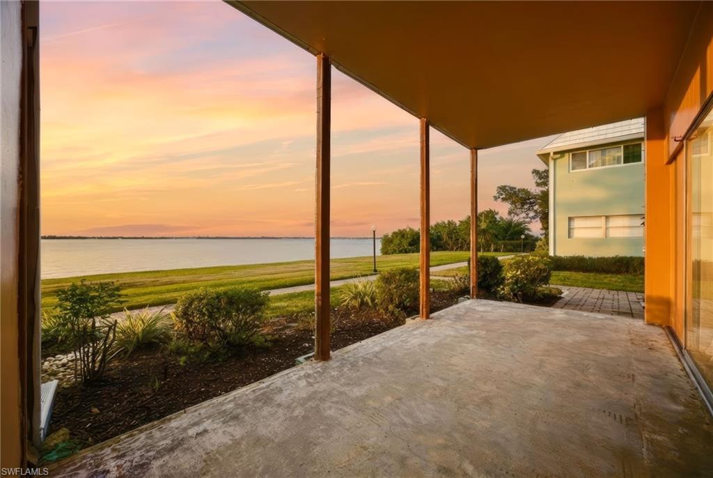 RIVER GARDEN CONDOMINIUM - Residential