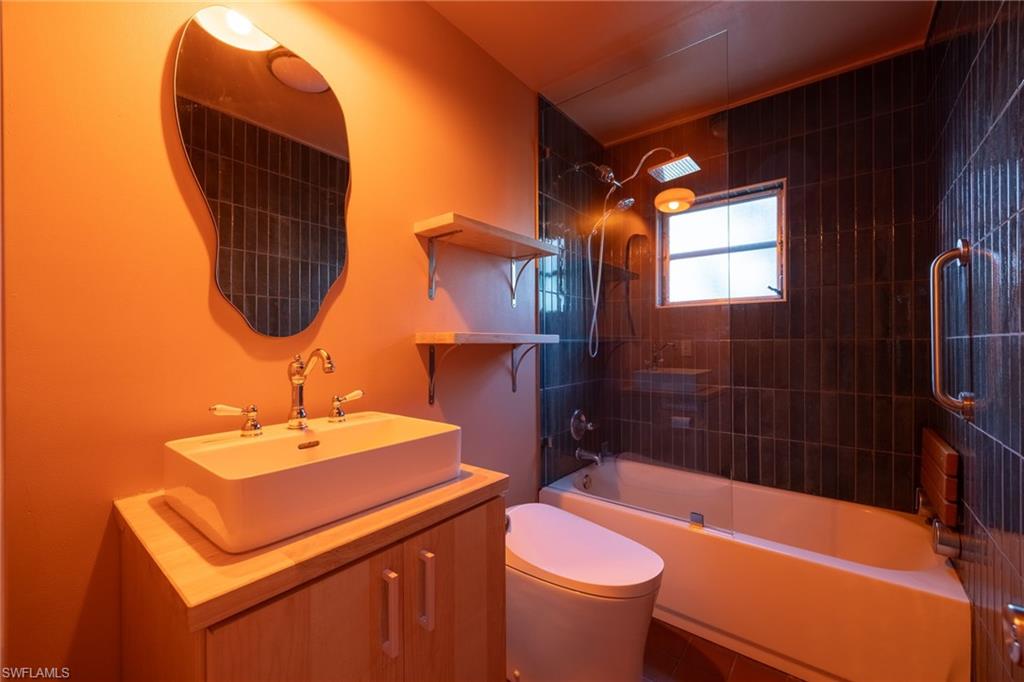 RIVER GARDEN CONDOMINIUM - Residential