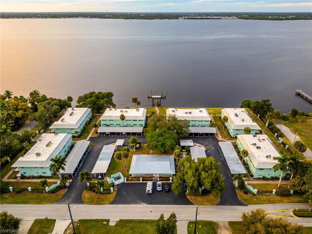 RIVER GARDEN CONDOMINIUM - Residential