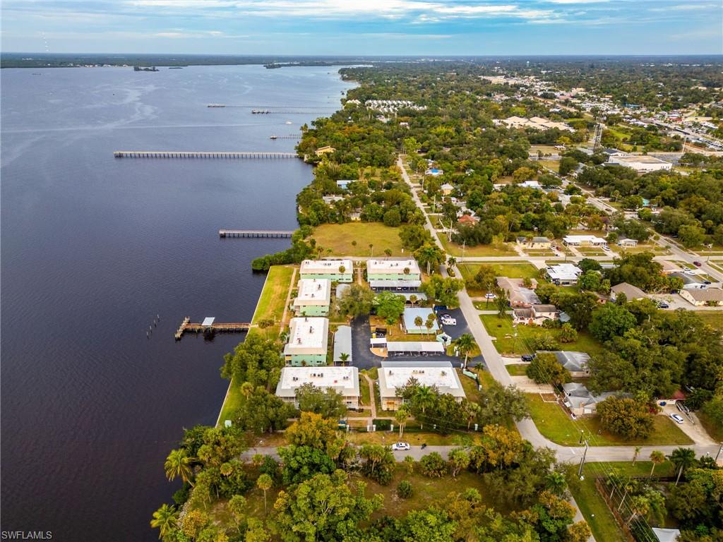 RIVER GARDEN CONDOMINIUM - Residential