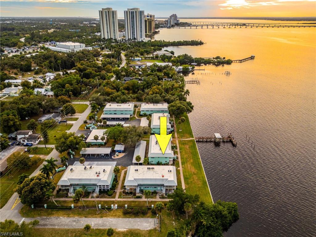 RIVER GARDEN CONDOMINIUM - Residential