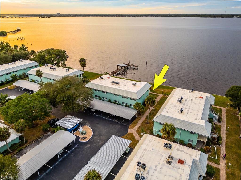 RIVER GARDEN CONDOMINIUM - Residential