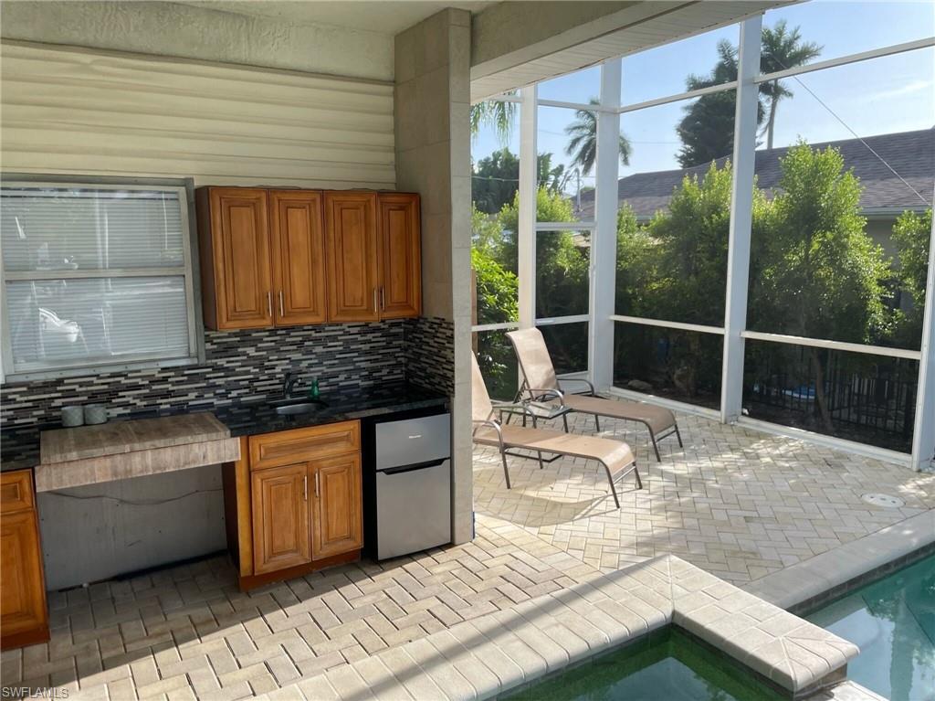 ISLES OF CAPRI - Residential