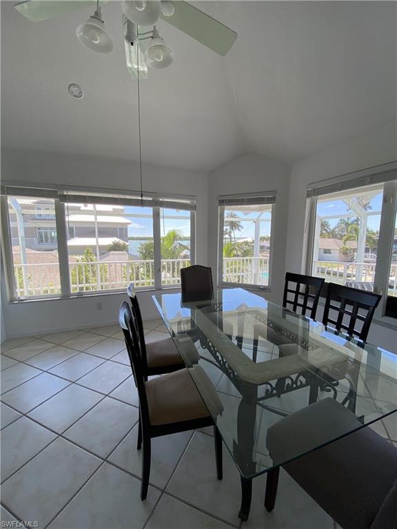 ISLES OF CAPRI - Residential