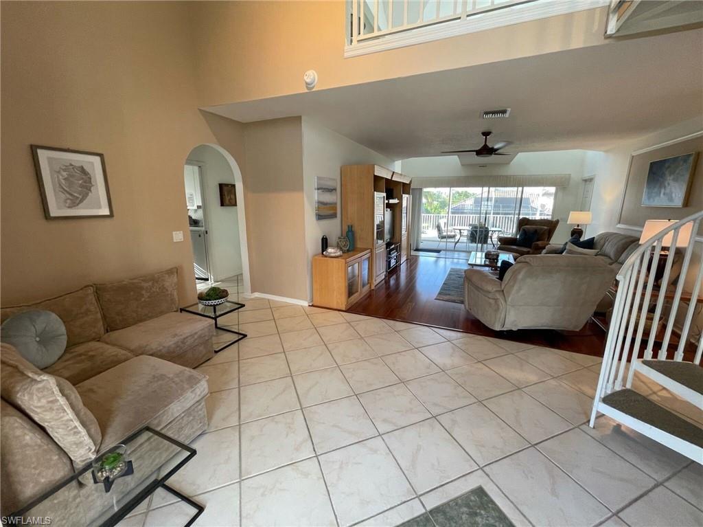 ISLES OF CAPRI - Residential