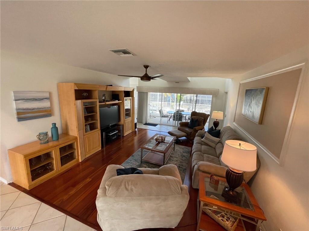 ISLES OF CAPRI - Residential