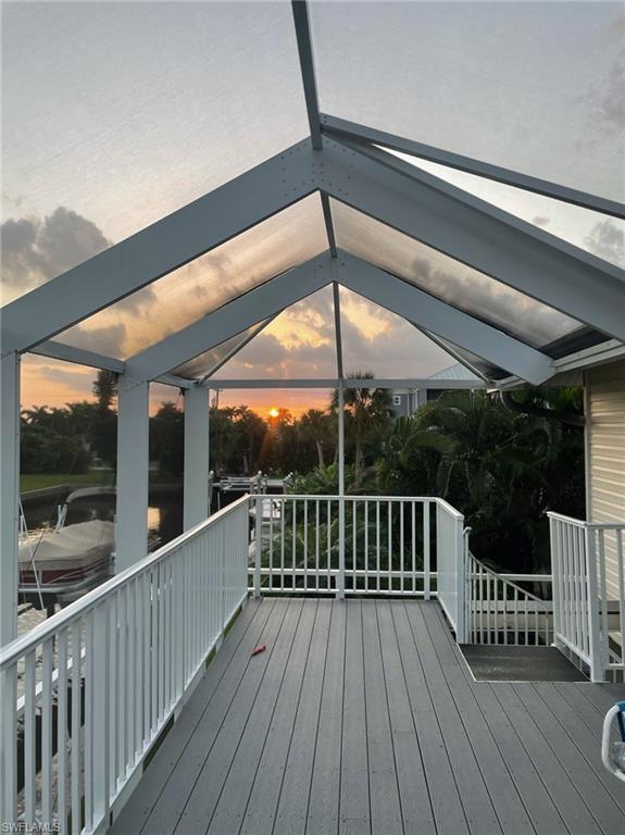 ISLES OF CAPRI - Residential