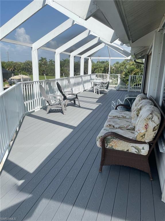 ISLES OF CAPRI - Residential