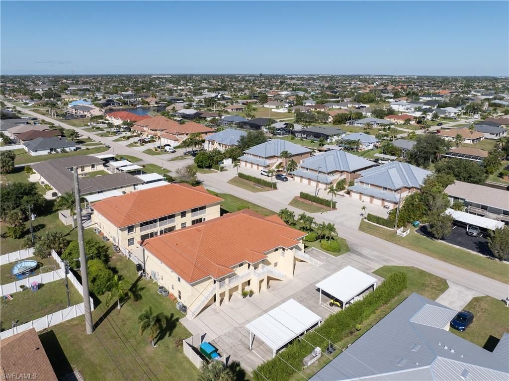 Photo of 838 SW 47th TER #A101, CAPE CORAL, FL 33914 (MLS # 2025018246)