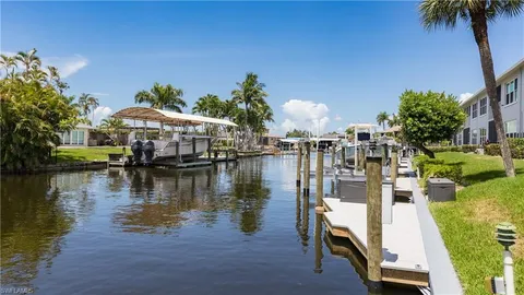 208 Cape Coral Pkwy E Unit 109, Cape Coral, FL 33904 - #: 224061055