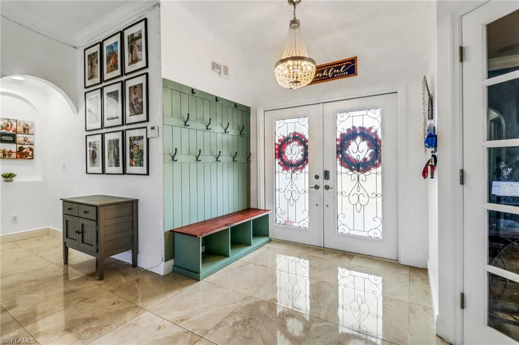 NOT APPLICABLE - Residential Lease