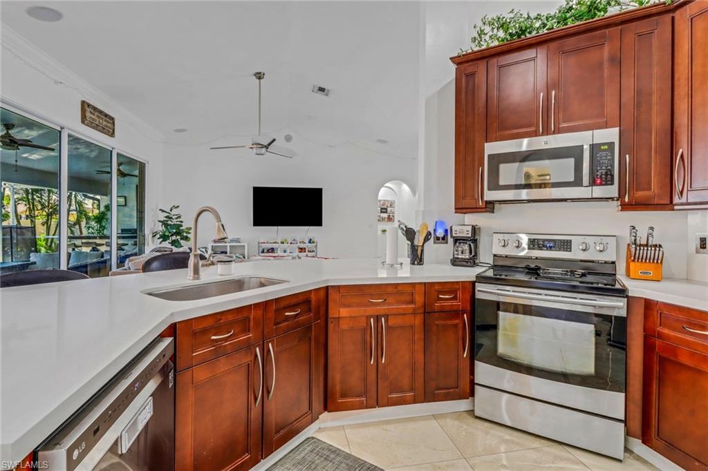 NOT APPLICABLE - Residential Lease